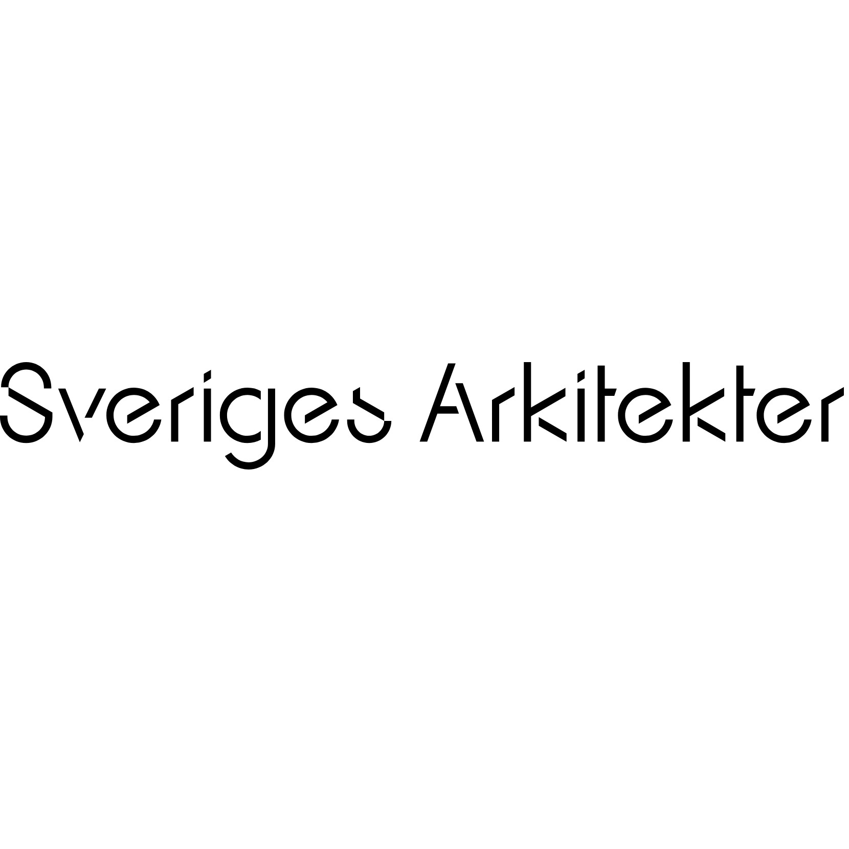 SverigesArkitekter