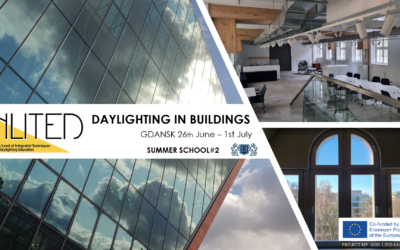 Save the date for the NLITED Summer School 2023!